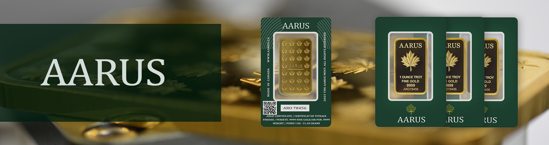 Gold Stock USA, bullion dealer in New York, New York