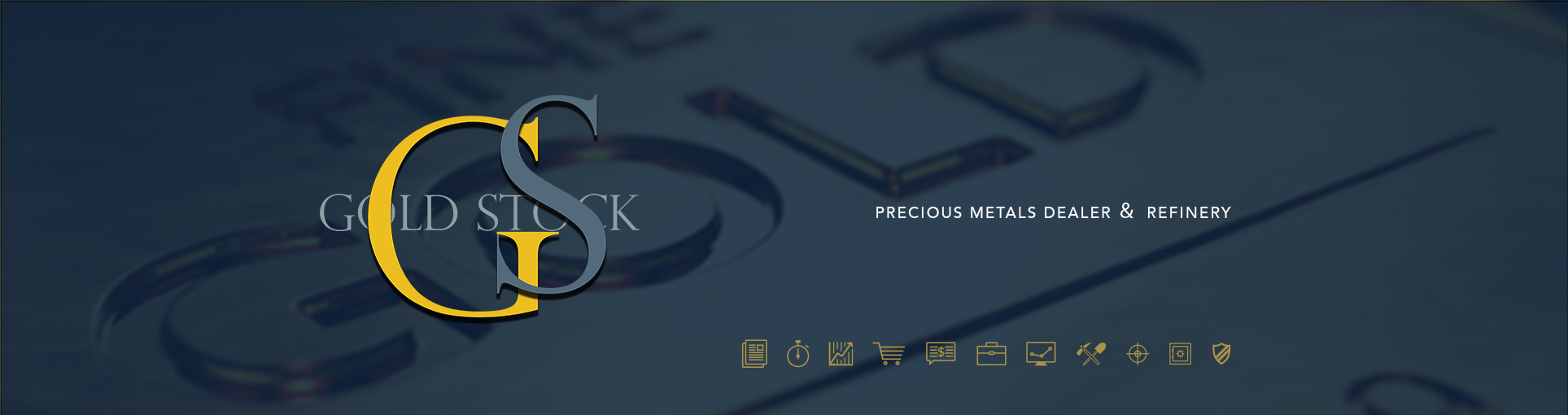 Photo 3 from Gold Stock USA's website